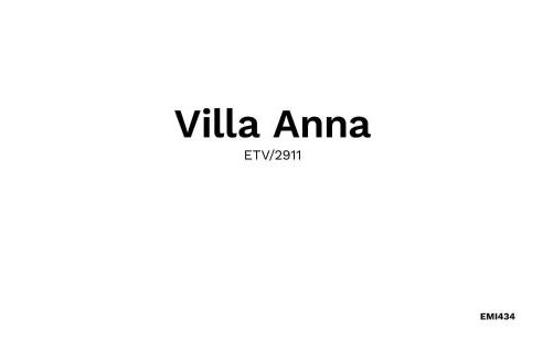 Villa Anna - Foto 51