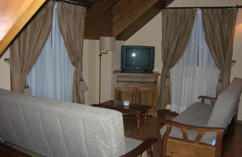 Apartamentos Casa Lavedan - Foto 31