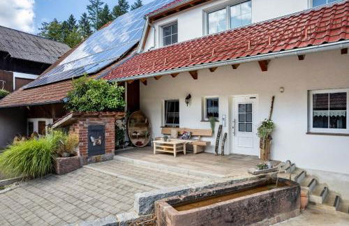 Ferienwohnung Oberhubhof - Foto 16