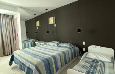 Apto Portal da Bacutia Climatizado - Foto 5