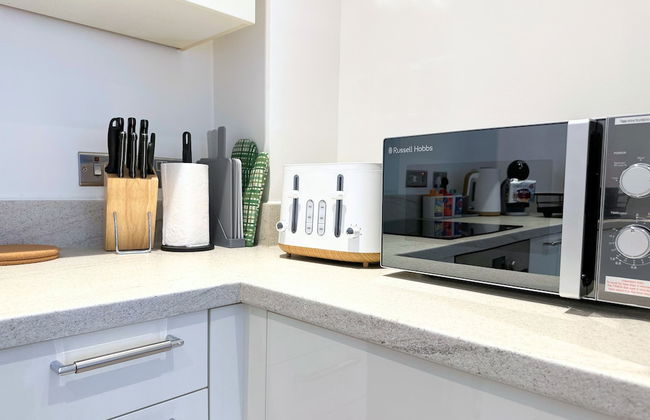 St Mary's Sunscape - Foto 13