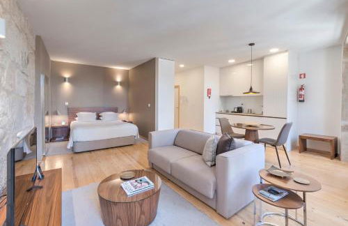 Oporto Street Sá de Noronha - Foto 72