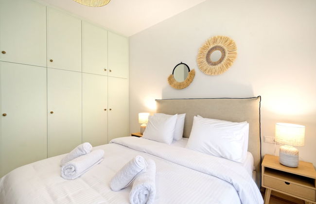 Triplex Villa Gardenia Glyfada sea view - Foto 13