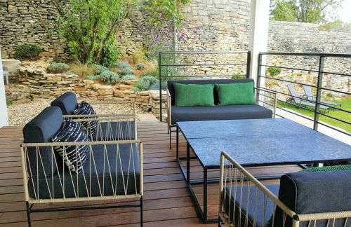 La Maison de l'Ecu : charme et vue incroyable - Foto 51