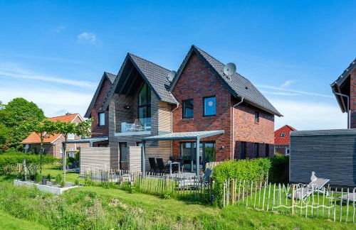 Ferienhaus Hygge4 - Foto 32