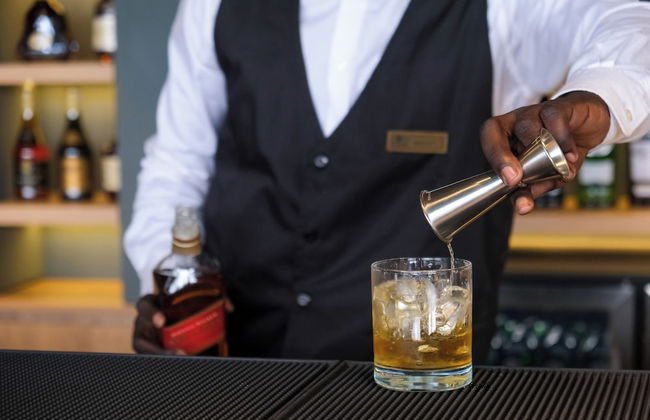 L'Avenue Hotel Apartments - Foto 26