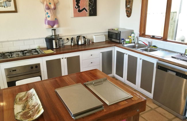 River Front Architect Villa - Foto 12