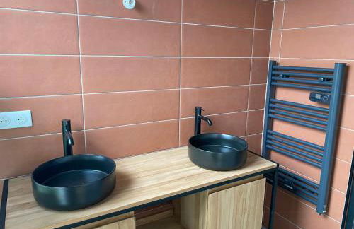 Contemporary Villa In Southern Corsica - Foto 16