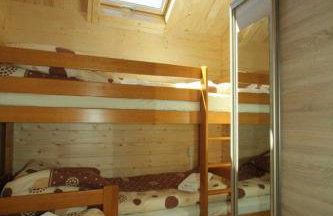 EKO DOMKI w Ośrodku Edukacji Ekologicznej w Krynicy Morskiej-Piaski - Foto 7