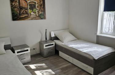 Pension & Ferienwohnungen Richter - Foto 1