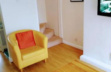 2 Bed pet-free cottage, private garden & fell view - Foto 10