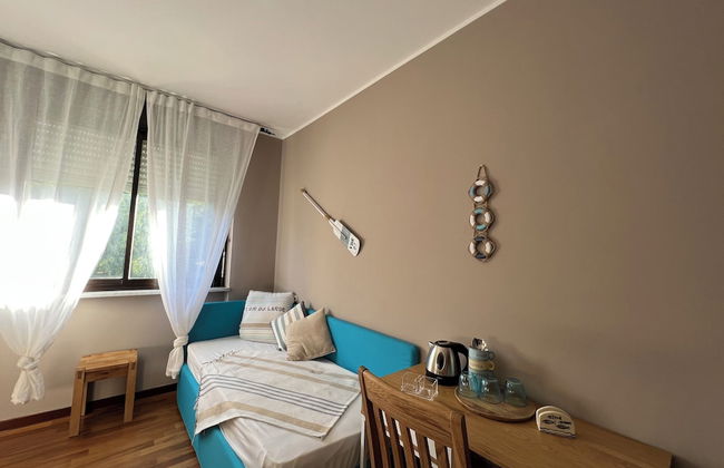 La Rosa del Golfo dei Poeti - Foto 55