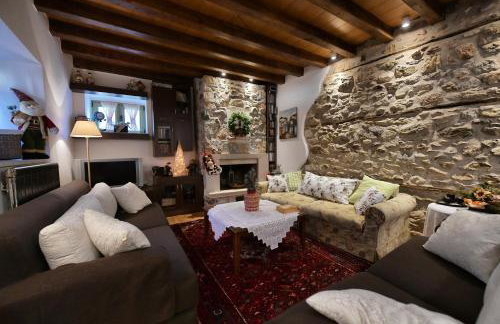 La Villa De Rosses- Sana Halkidiki - Foto 9