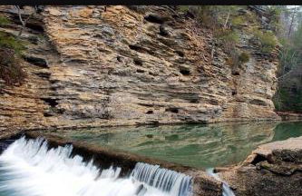 The Bird House near Fall Creek Falls State Park - Foto 42