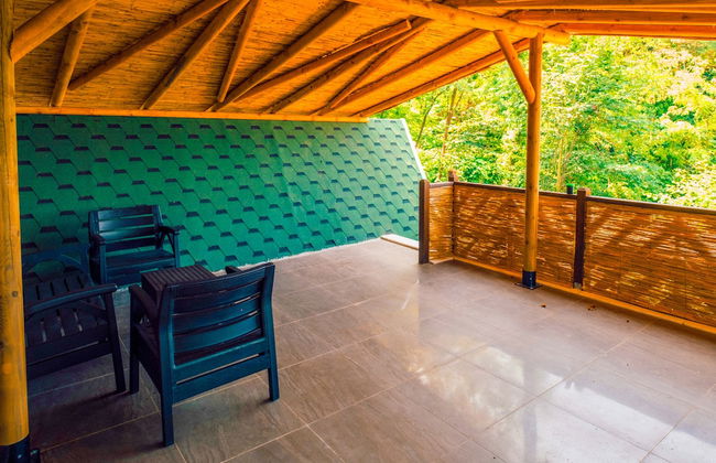 Sapanca Casamia Suit - Foto 63