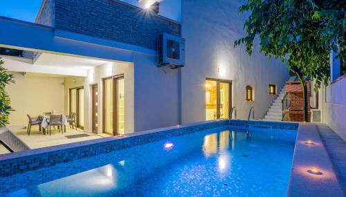 Dolce Vita Apartments with Heated Pool - Foto 4