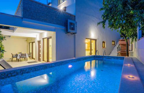 Dolce Vita Apartments with Heated Pool - Foto 4