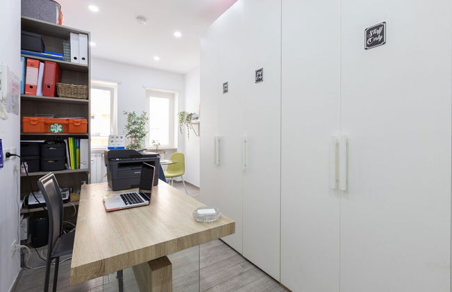 247 LuxuryRooms - Foto 6