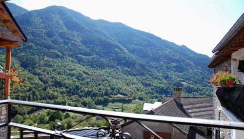 Apartamento el Hogar Casa Cajal - Foto 3