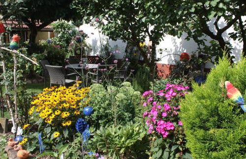 Ferienwohnung Fam. Höhn - Foto 29