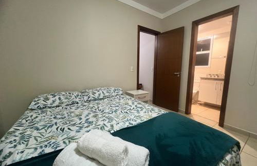 Apartamento no Jardim Botânico, Wi-Fi , Lazer - Foto 18