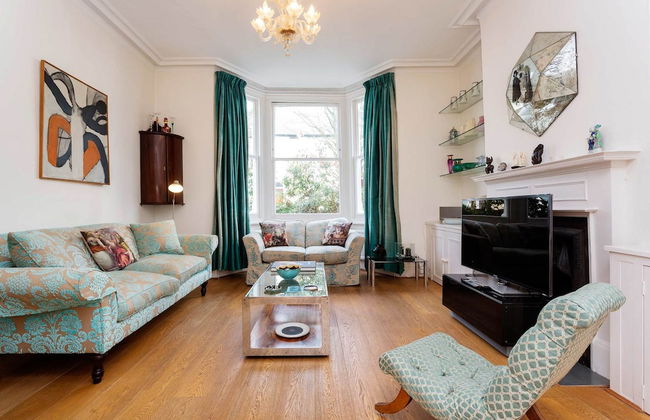 West London Blues in London - Photo 3