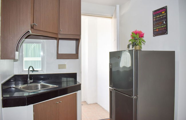 The Boni Tower By Rspl - Foto 23