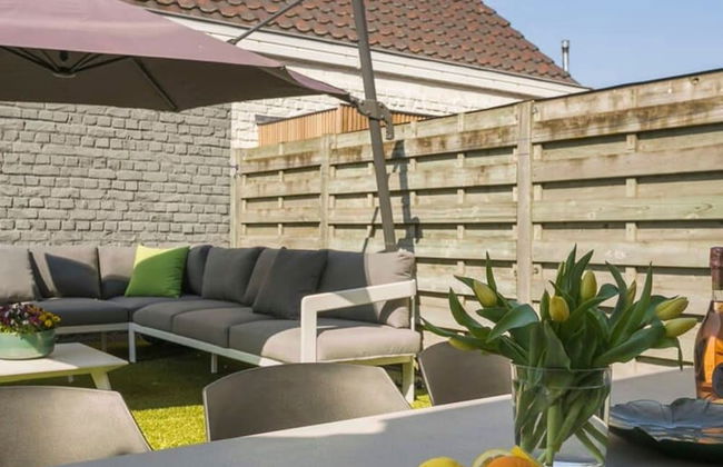 Summer-house With Sunny Garden Nearby Beach - Foto 2