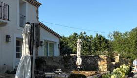 Los Sauces - Villa en Carriazo, Ribamontan al Mar, Cantabria - Foto 2, Garden