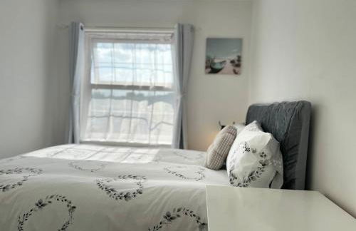 Etruria House - Near Water World, Festival Park and Bet365 - Foto 27