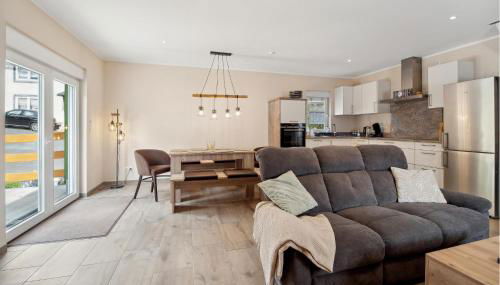 Cozy Home In Großbreitenbach With Wifi - Foto 5