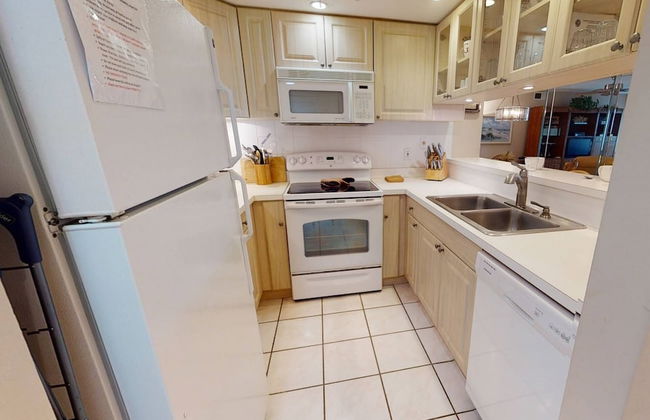 Bay Oaks, 4th Floor Corner - Elevator - Foto 8