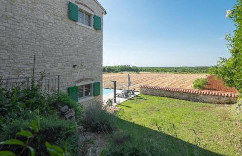 Nice Home In Vizinada With Kitchen - Foto 24