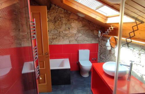 A casiña de Cabo - Foto 19