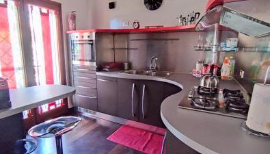 Villetta Caronni, Ostia Antica - Relax e mare a due passi da Roma - Foto 4, stove, dishwasher