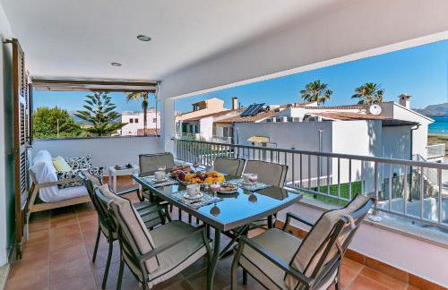 Apartment Sa Fornera - Foto 39