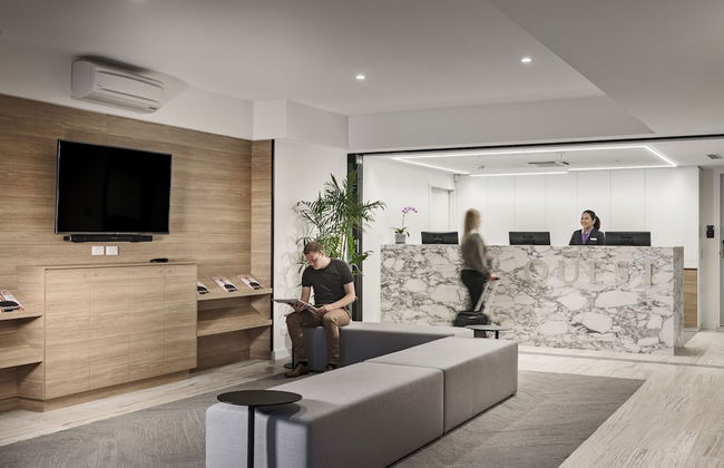 Quest South Perth Foreshore - Foto 2