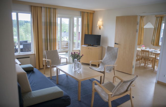 Resort Yxenhaga - Foto 9