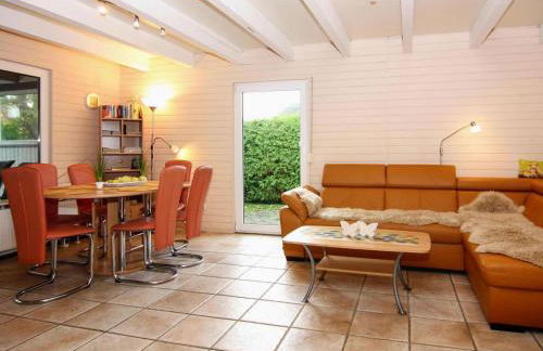 Attraktiver Bungalow in Warwerort an der Nordsee - Foto 12