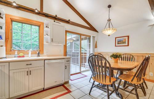 Walk to Water Outdoor Gem with Bunkhouse in Madison - Foto 4