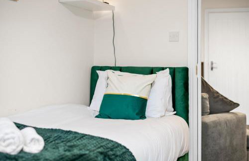 Oxford City Long Stay - Cooper House - Foto 8