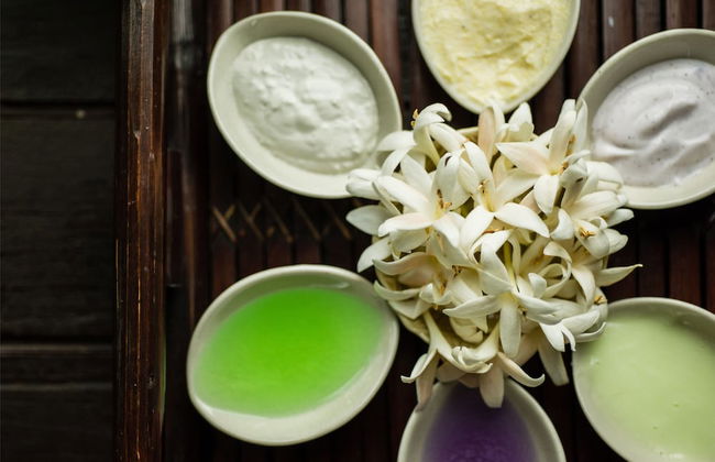 MUTHI MAYA Forest Pool Villa Resort - Foto 52