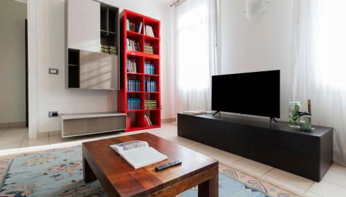 enJoy Home - Appartamento Carducci - Photo 4