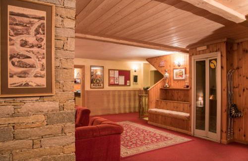 Rifugio Camparient - Foto 14