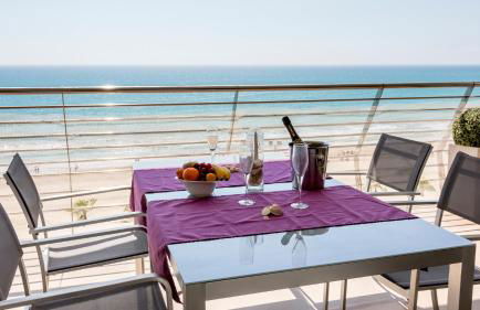 Playa Norte 7ºG - Foto 11