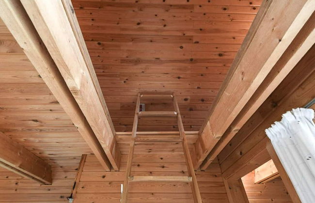 4 Star Holiday Home in Asperup - Foto 7