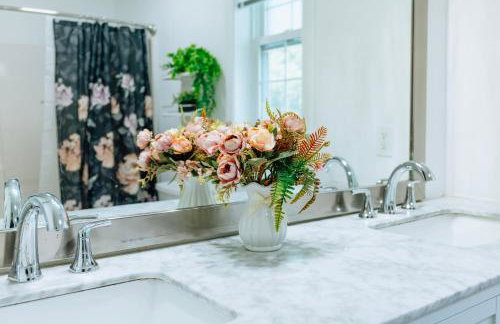 Modern Getaway By The Sea - Foto 26