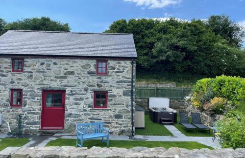 1 Bed in Llanrwst oc-83950 - Foto 1