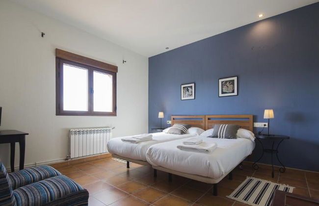 Casa Rural El Pilón del Fraile - Foto 10