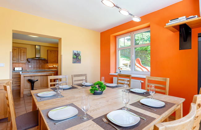 Albrechtice - Foto 25